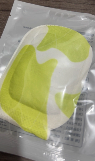 Disposable Hot Hand Warmer Pad