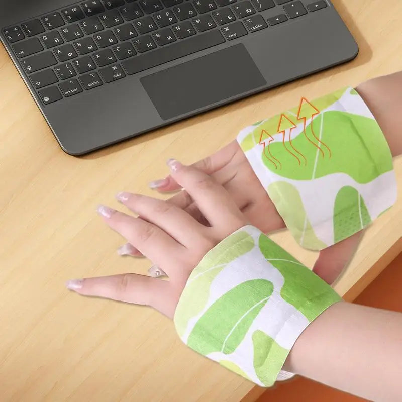 Disposable Hot Hand Warmer Pad
