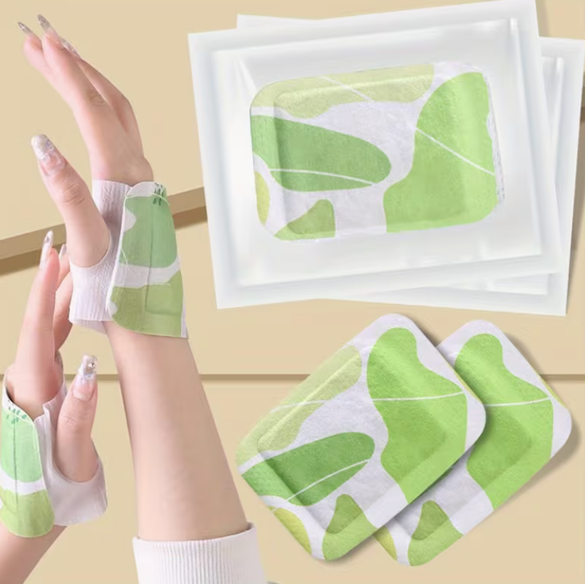Disposable Hot Hand Warmer Pad